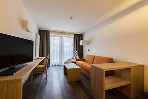 Hotel Melodia del Bosco