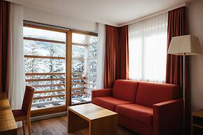 Hotel Melodia del Bosco