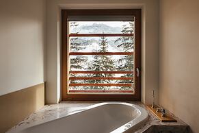 Hotel Melodia del Bosco