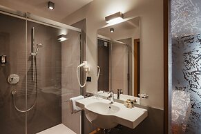 Hotel Melodia del Bosco