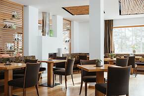 Hotel Melodia del Bosco