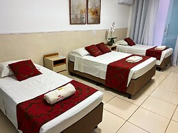Max Hotel