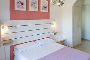 B&B Piramide Terrace