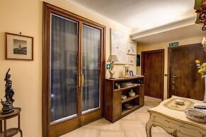 B&B Piramide Terrace