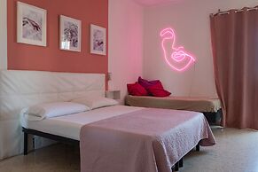 B&B Piramide Terrace