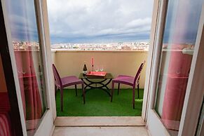 B&B Piramide Terrace