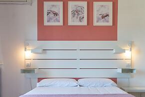 B&B Piramide Terrace