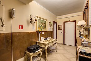 B&B Piramide Terrace