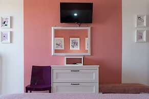 B&B Piramide Terrace