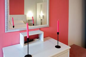 B&B Piramide Terrace