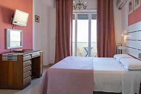 B&B Piramide Terrace