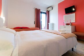 B&B Piramide Terrace