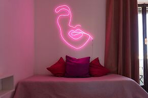 B&B Piramide Terrace