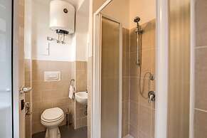 B&B Piramide Terrace