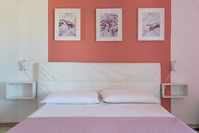 B&B Piramide Terrace