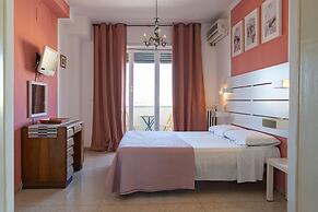 B&B Piramide Terrace