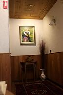 Hotel Bouton d'Or