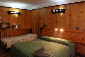 Hotel Bouton d'Or