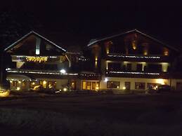 Hotel Bouton d'Or