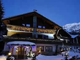 Hotel Bouton d'Or
