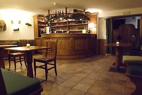 Hotel Bouton d'Or