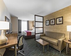Comfort Inn & Suites Airport North