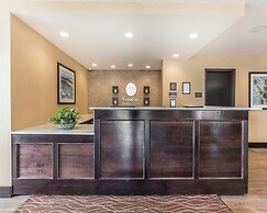 Comfort Inn & Suites Airport North