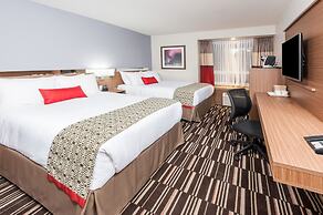 Microtel Inn & Suites by Wyndham Kitimat