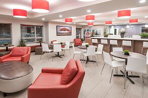 Microtel Inn & Suites by Wyndham Kitimat