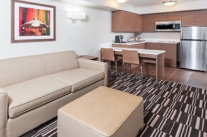 Microtel Inn & Suites by Wyndham Kitimat