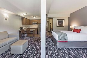Microtel Inn & Suites by Wyndham Kitimat