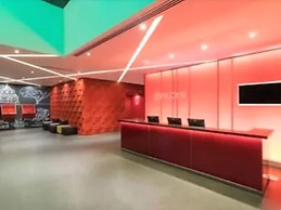 Ramada Encore San Luis Potosi