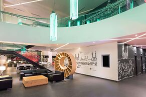 Ramada Encore San Luis Potosi