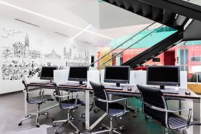 Ramada Encore San Luis Potosi