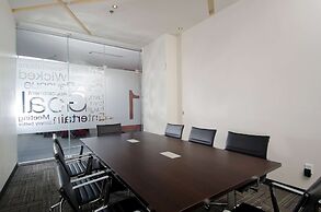 Ramada Encore San Luis Potosi