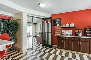 Econo Lodge Weldon - Roanoke Rapids