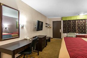 Econo Lodge Weldon - Roanoke Rapids