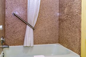 Econo Lodge Weldon - Roanoke Rapids