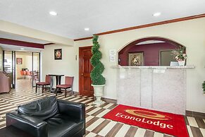 Econo Lodge Weldon - Roanoke Rapids