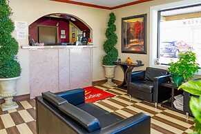 Econo Lodge Weldon - Roanoke Rapids