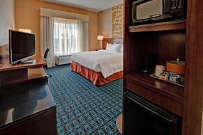 Fairfield Inn & Suites by Marriott Jackson