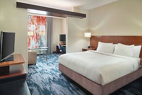 Fairfield Inn & Suites by Marriott Jackson