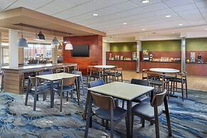 Fairfield Inn & Suites by Marriott Jackson
