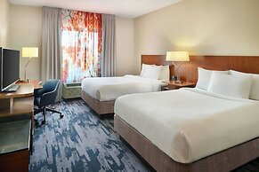 Fairfield Inn & Suites by Marriott Jackson
