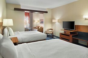 Fairfield Inn & Suites by Marriott Jackson