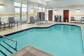 Fairfield Inn & Suites by Marriott Jackson