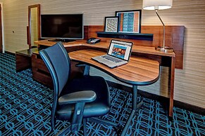 Fairfield Inn & Suites by Marriott Jackson