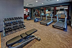 Fairfield Inn & Suites by Marriott Jackson