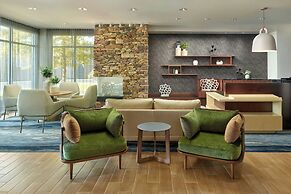 Fairfield Inn & Suites by Marriott Jackson