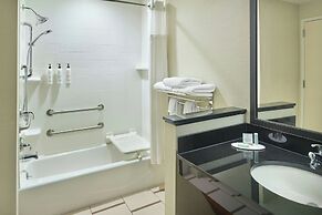 Fairfield Inn & Suites by Marriott Jackson